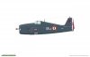 Eduard 8229 F6F-5 Hellcat Late Weekend Edition 1/48